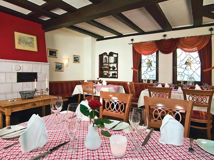Gasthaus Zum Ochsen Mannheim Exterior photo